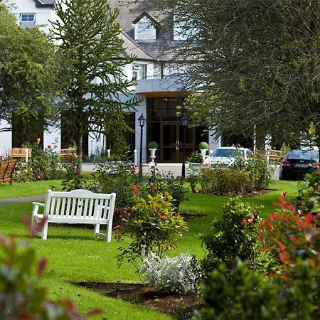 Twin Trees Hotel & Leisure Club Ballina  Exterior photo