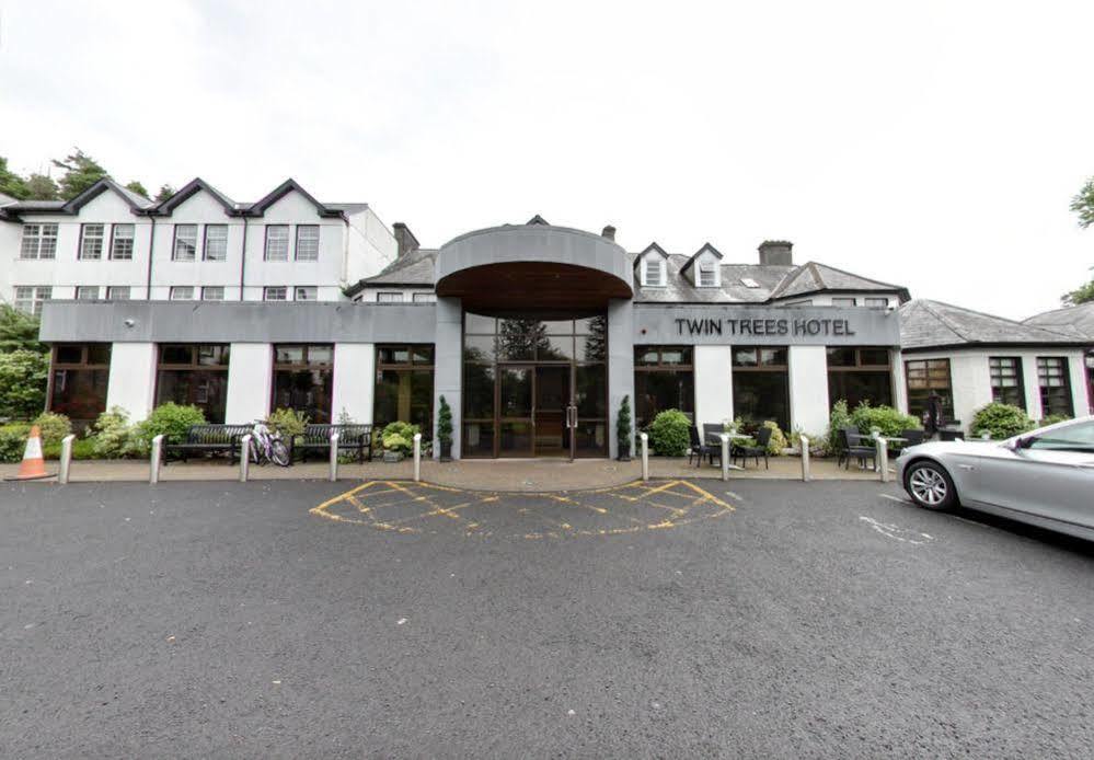 Twin Trees Hotel & Leisure Club Ballina  Exterior photo